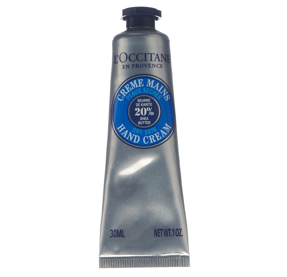L'OCCIT KARIT Crème Mains Essentiel 30 ml