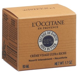 L'OCCIT KARIT Cr Confort Ultra Riche 50 ml
