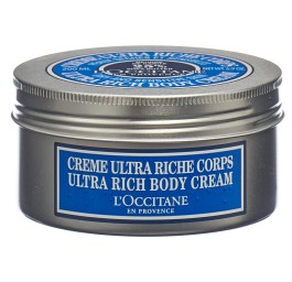 L'OCCIT KARIT Cr Ultra Riche Corps 200 ml