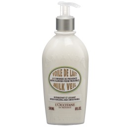 L'OCCIT AMANDE Voile de Lait 240 ml