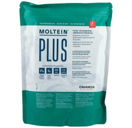 MOLTEIN PLUS 2.5 goût neutre sach 750 g