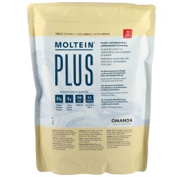 MOLTEIN PLUS 2.5 vanille sach 750 g