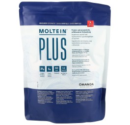 MOLTEIN PLUS 2.5 myrtille sach 750 g