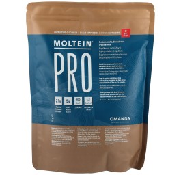 MOLTEIN PRO 1.5 cappuccino sach 510 g