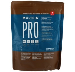 MOLTEIN PRO 1.5 chocolat sach 510 g