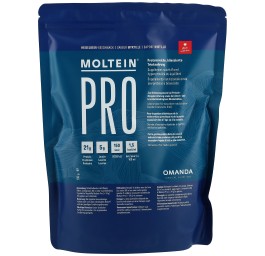 MOLTEIN PRO 1.5 myrtille sach 510 g