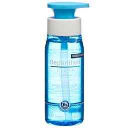 BEPANTHEN DERMA gel douche doux dist 400 ml