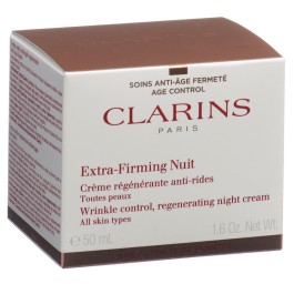 CLARINS Extra Firm Cr Nuit TP re21 50 ml
