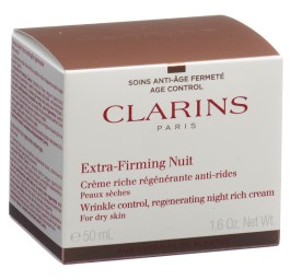 CLARINS Extra Firm Cr Nuit PS re21 50 ml