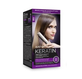 KATIVA Xpress lissage cheveux