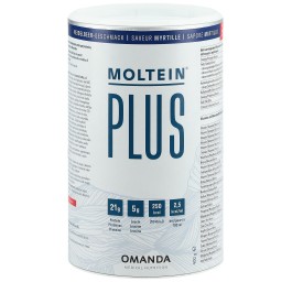 MOLTEIN PLUS 2.5 myrtille bte 400 g