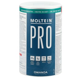 MOLTEIN PRO 1.5 goût neutre bte 340 g