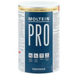 MOLTEIN PRO 1.5 vanille bte 340 g