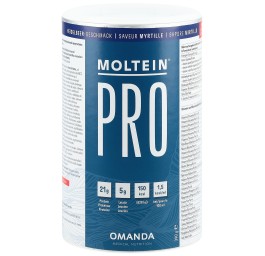 MOLTEIN PRO 1.5 myrtille bte 340 g