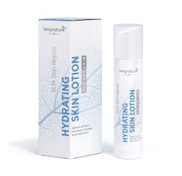 KINGNATURE SLM Hydrating Skin lotion fl 200 ml