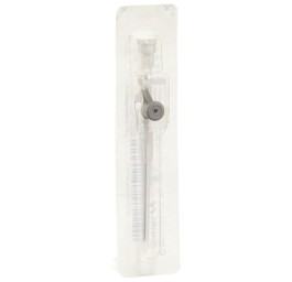 BD VENFLON 16G 1.7x45mm Luer-Lok gris