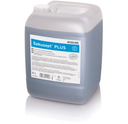 SEKUSEPT Plus liq bidon 6 lt
