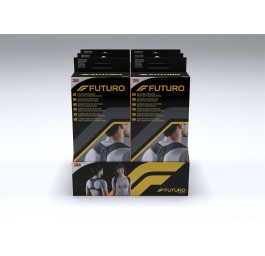 3M FUTURO Displ correcteur posture ajusta one size
