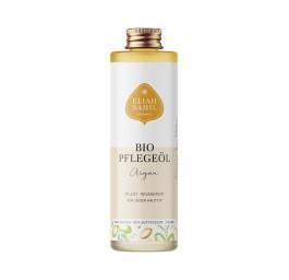 ELIAH SAHIL Huile soin argan 100 ml