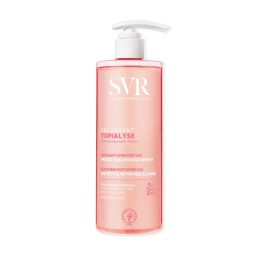 SVR TOPIALYSE Gel Lavant (re) 400 ml