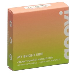 GOOVI HIGHLIGHTER MY BRIGHT SIDE 01 3.5 g