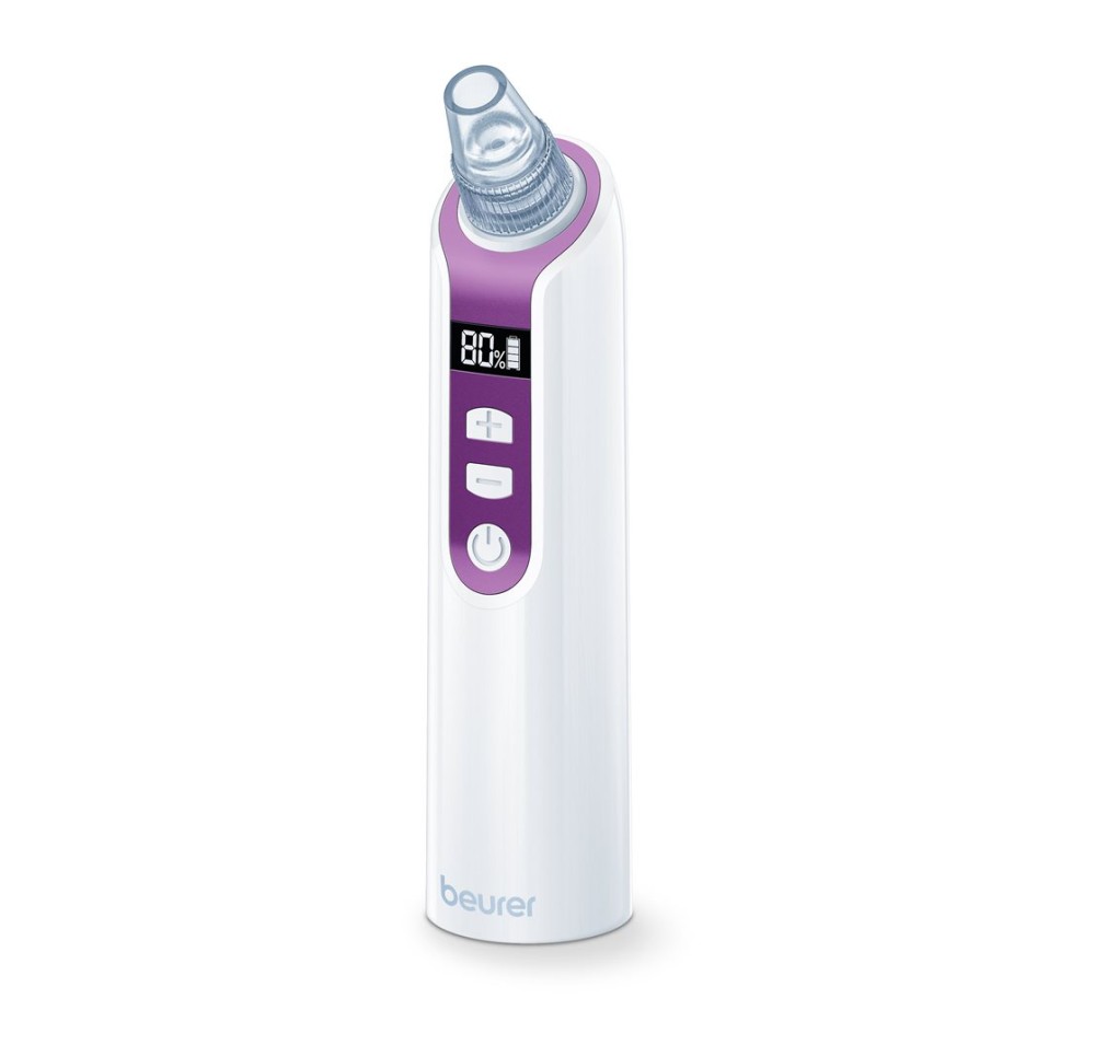 BEURER nettoyeur de pores FC 41