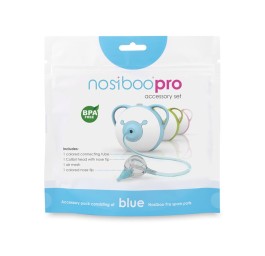 NOSIBOO Pro Accessory Set bleu