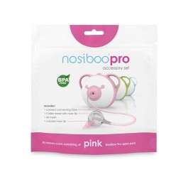 NOSIBOO Pro Accessory Set rose