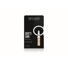 ARCAYA Ampoules Gent's Care 5 x 2 ml