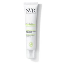 SVR SEBIACLEAR Active Gel 40 ml