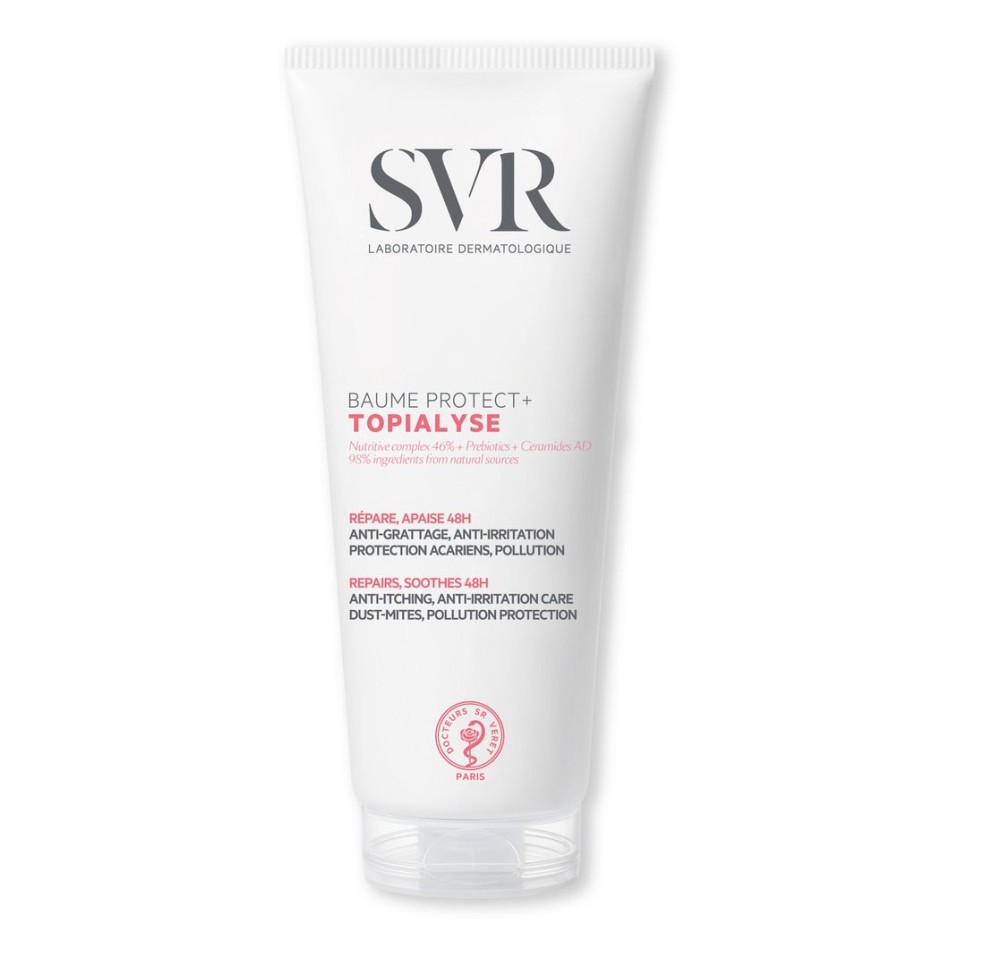 SVR TOPIALYSE Baume Protect+ 200 ml