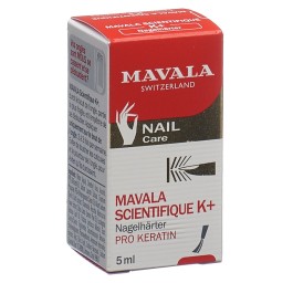 MAVALA Scientifique K + 5 ml