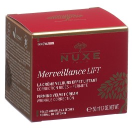 NUXE Merveillance Lift La Crème Velours 50 ml