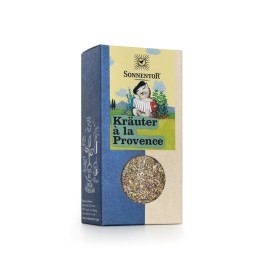 SONNENTOR herbes de Provence BIO sach 20 g