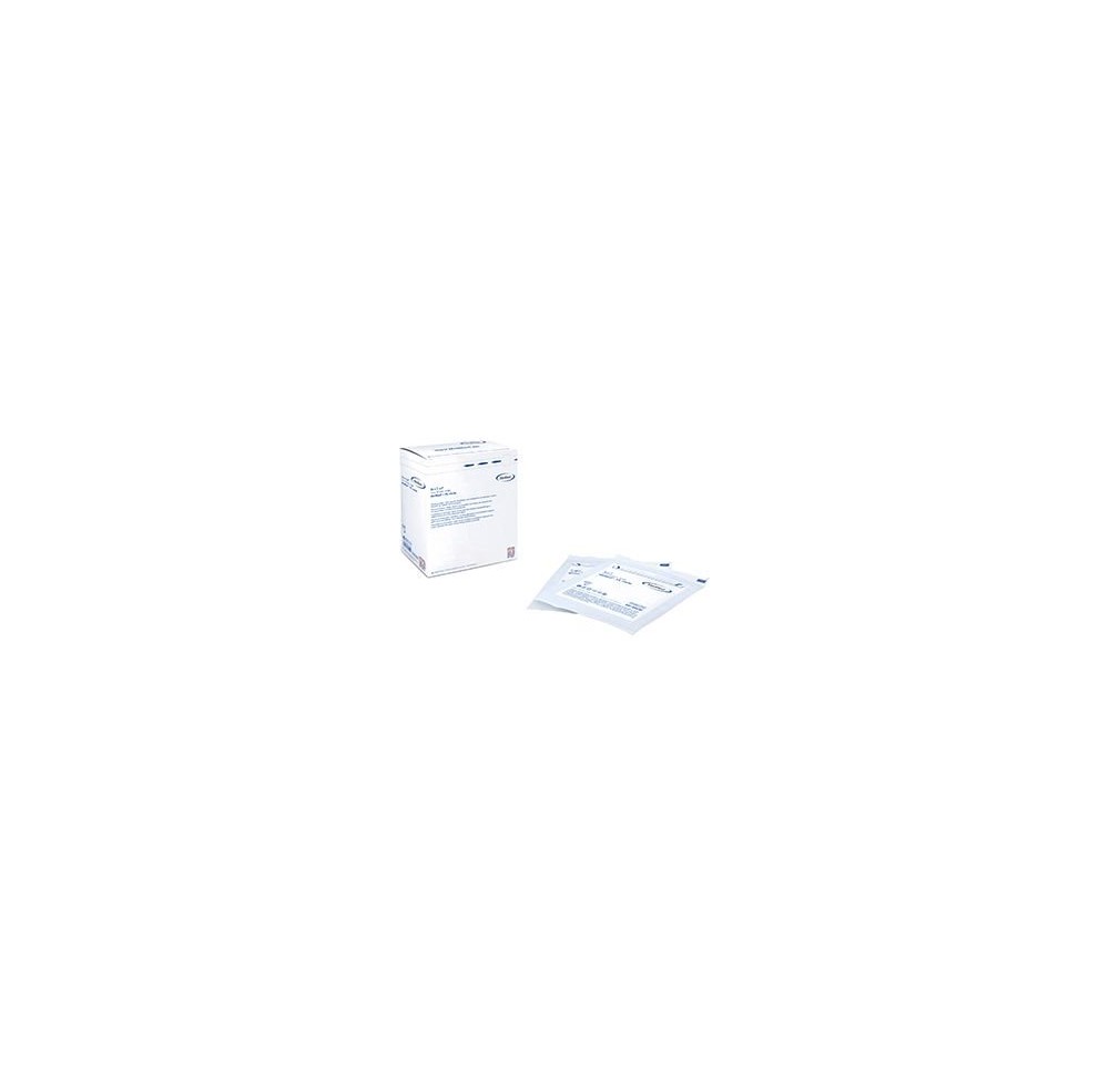MAIMED compresse cellulose 5x5cm stér 25 x 2 pce