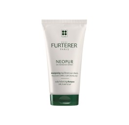 FURTERER Neopur shampoo pellicules sèches 150 ml