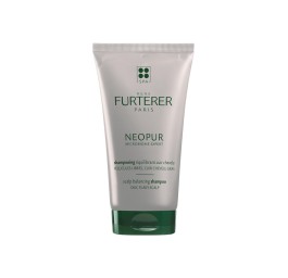 FURTERER Neopur shampoo pellicules grasses 150 ml