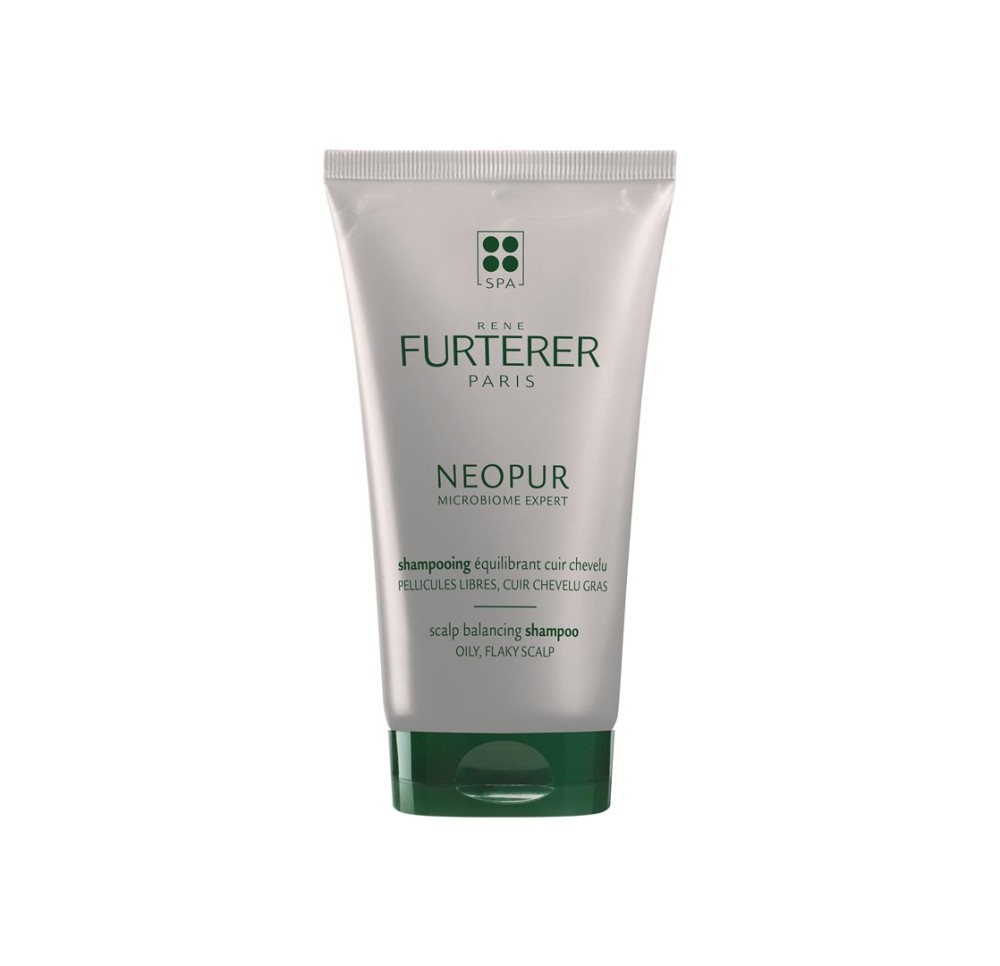 FURTERER Neopur shampoo pellicules grasses 150 ml