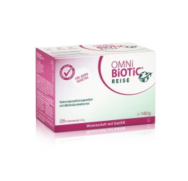 OMNI-BIOTIC Reise pdr (nouv) 28 sach 5 g