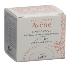 AVENE Baume lèvres hydratation intens 10 ml
