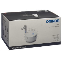 OMRON inhalateur C28P