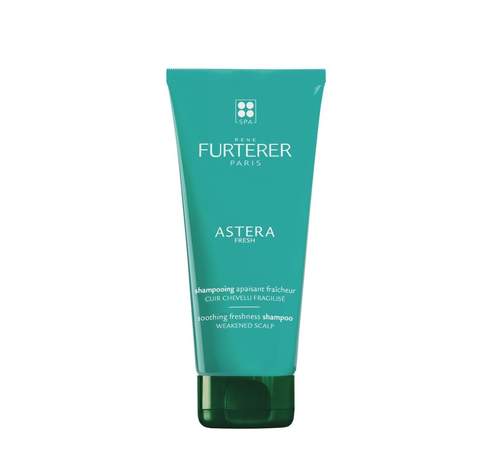 FURTERER Astera Fresh Shampooing fl 200 ml