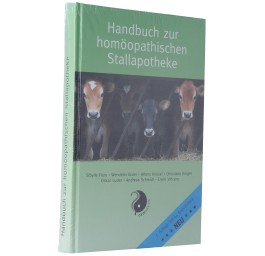 OMIDA Handbuch zur homöopathischen Stallapotheke