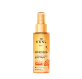 NUXE Sun Huile Lactee Cap Protetion 100 ml