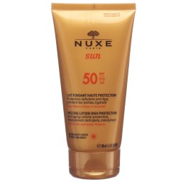 NUXE Sun Lait Visage & Corps SPF50 150 ml