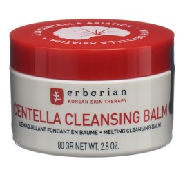 ERBORIAN KOREAN THER Centella Cleansing Balm 80 g