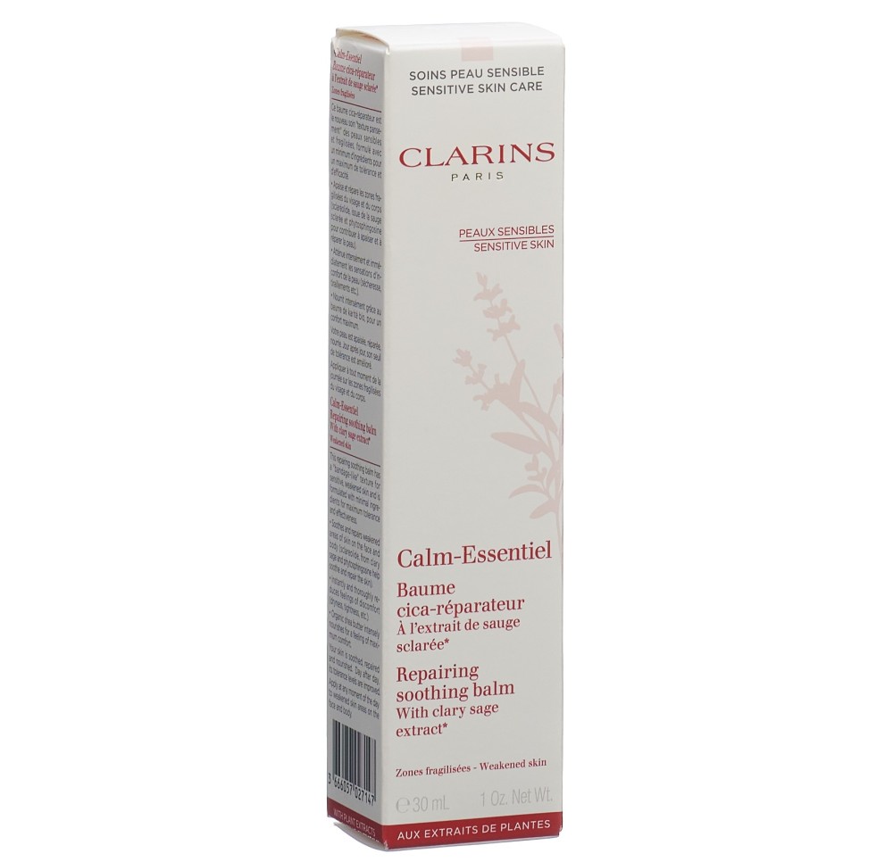 CLARINS Calm Essentiel Baume 30 ml