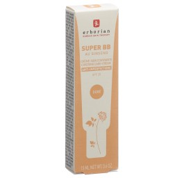ERBORIAN KOREAN THER Super BB Creme Dore 15 ml