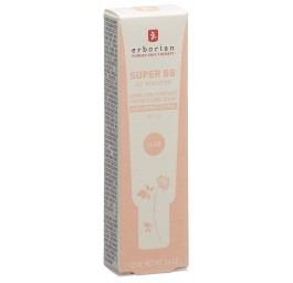 ERBORIAN KOREAN THER Super BB Creme Clair 15 ml