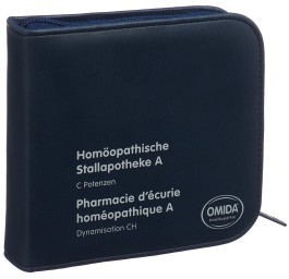 OMIDA Stallapotheke A 32 Einzelmittel 32 x 2 g